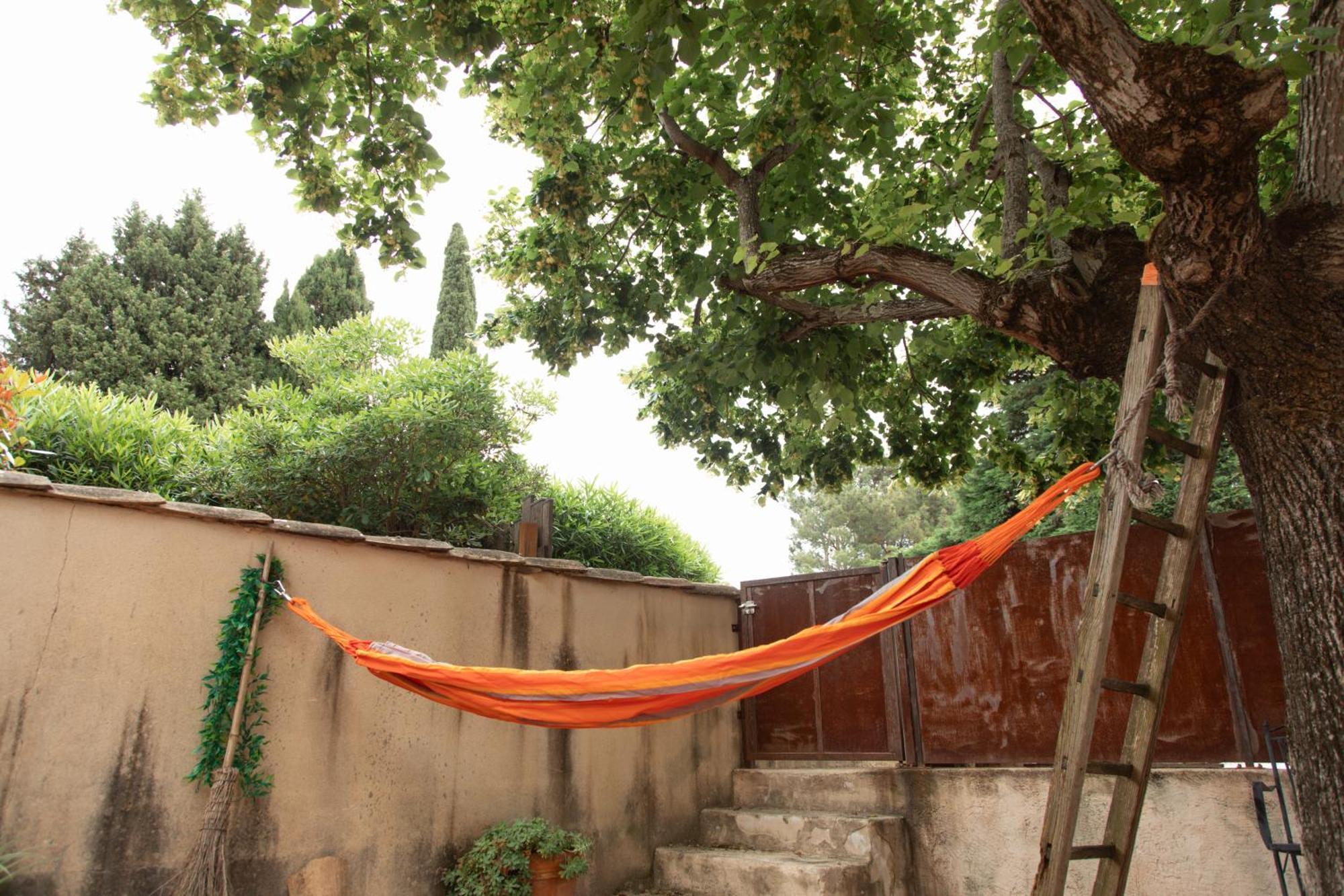 سان لورون ديز آربر Apres La Sieste المظهر الخارجي الصورة