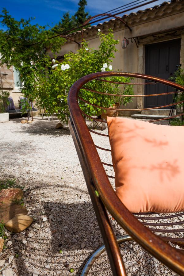 سان لورون ديز آربر Apres La Sieste المظهر الخارجي الصورة